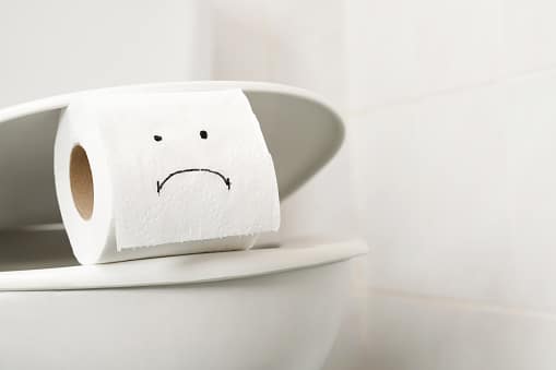 Toiletpapir