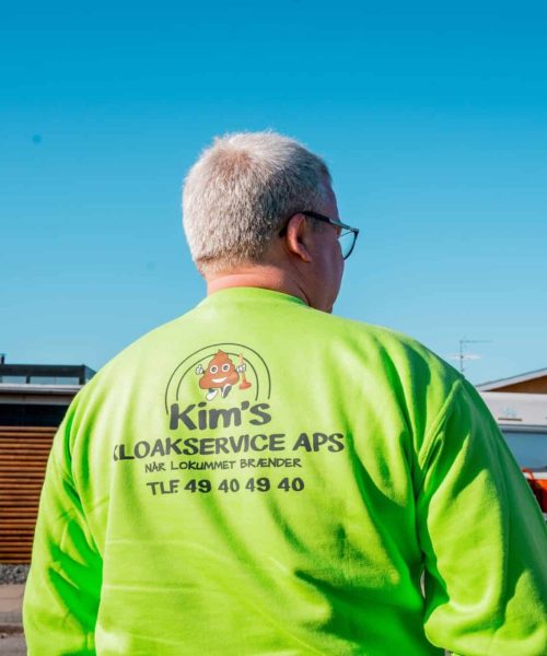 Kims Kloakservice Billeder-12