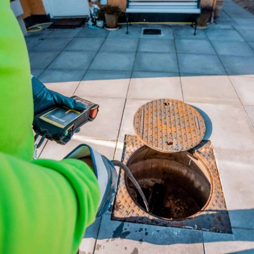 Kims Kloakservice Billeder-2